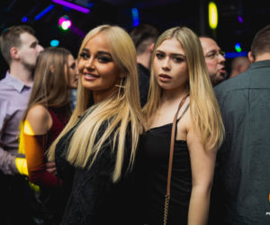 Exclusive Performance Night w Pomarańczy. Byliście na tej imprezie