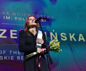 Gala Otwarcia 24. MFF BellaTOFIFEST w Toruniu. Elegancja i zachwycające kreacje gwiazd w CKK Jordanki