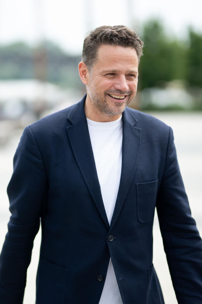 Majątek Rafała Trzaskowskiego. Wiemy, ile posiada prezydent Warszawy