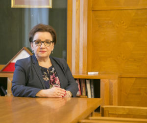 Kumple Suskiego zarabiają krocie jako europosłowie, a on mówi brukselski okupant