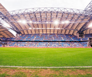 Stadion Miejski w Poznaniu