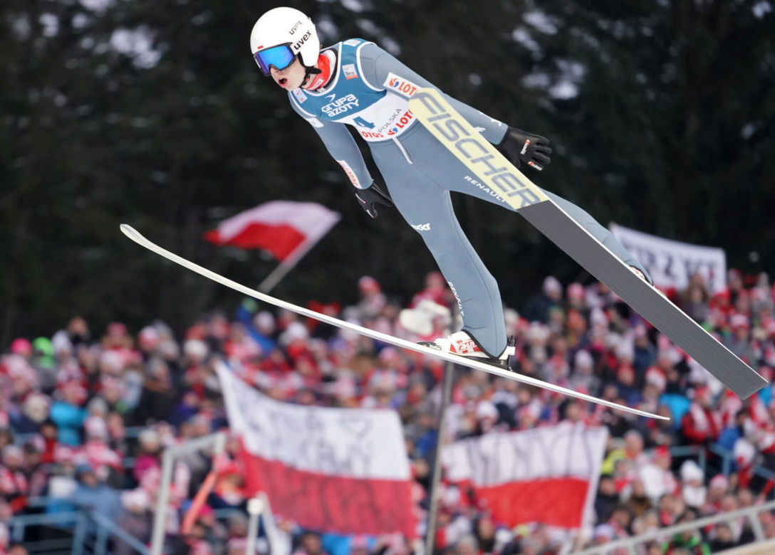 Paweł Wąsek