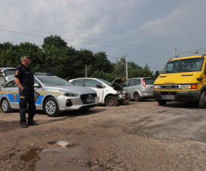 Sprzątamy miasto z wraków. Patrol SE na tropie porzuconych aut 