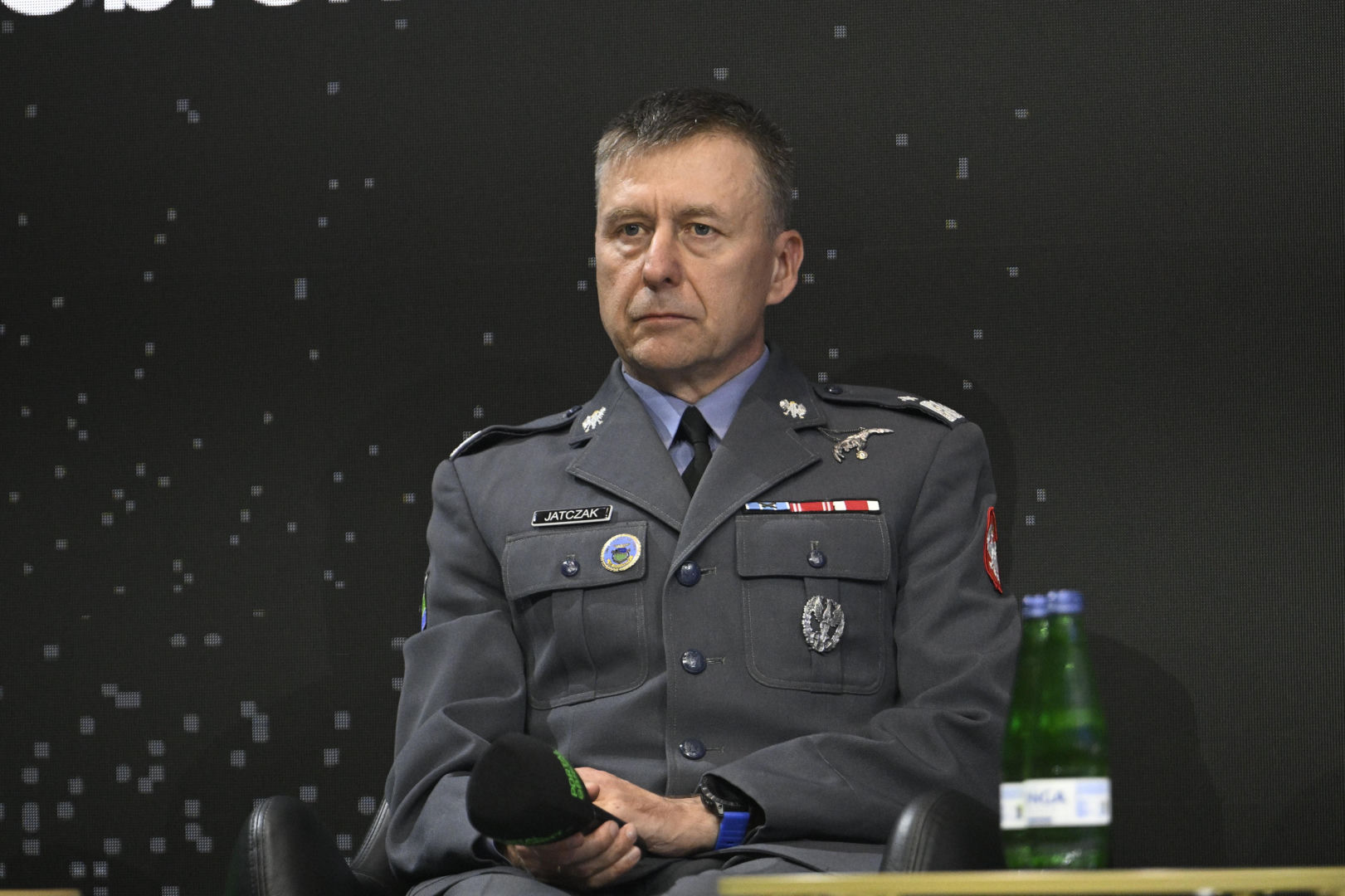 Scena Biała Przewaga powietrzna w nowoczesnym konflikcie. Od koncepcji użycia, przez zakup do misji lotniczych. Jak optymalnie odpowiedzieć na potrzeby polskich Sił Powietrznych?
