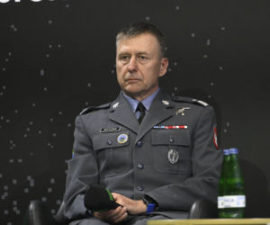Scena Biała Przewaga powietrzna w nowoczesnym konflikcie. Od koncepcji użycia, przez zakup do misji lotniczych. Jak optymalnie odpowiedzieć na potrzeby polskich Sił Powietrznych?