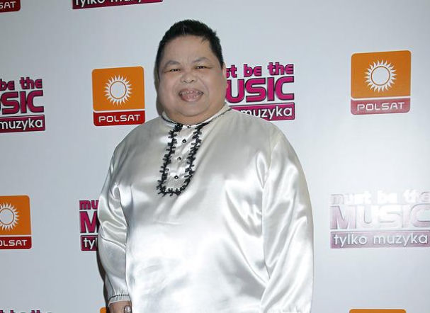 Conrado Yanez 