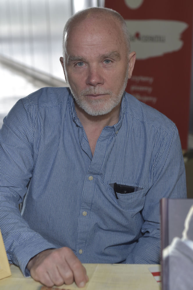 Roman Dziewoński
