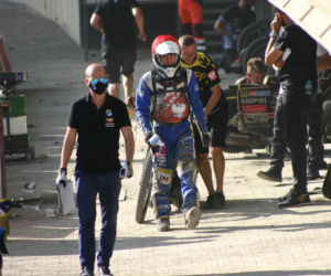 Zaplecze Kadry Juniorów na Motoarenie. Młodzieżowcy rywalizowali w Toruniu - dzień 2