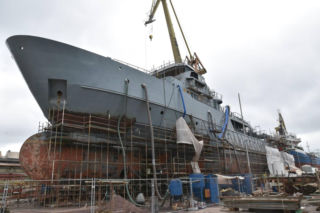 Prezes Stoczni Wojennej: Ludzie znów wierzą w to miejsce pracy