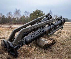 Polskie moździerze i karabiny dla Afryki. Wielki sukces eksportowy PGZ