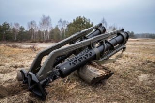 Polskie moździerze i karabiny dla Afryki. Wielki sukces eksportowy PGZ