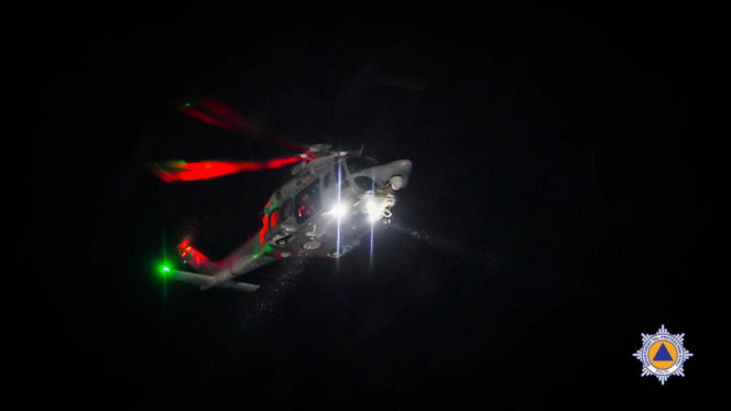 13-letnia Oliwia porwana przez falę. Rodzinny spacer zakończył się tragedią