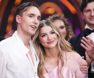 Julia Żugaj zajęła 2. miejsce w Tańcu z gwiazdami