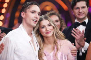 Julia Żugaj zajęła 2. miejsce w Tańcu z gwiazdami