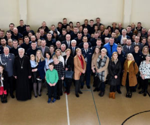 30 nowych policjantów w szeregach podlaskiej policji
