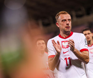 Kamil Grosicki ma 100 meczów w kadrze. Niewiarygodne, co wyznał po jubileuszowym występie