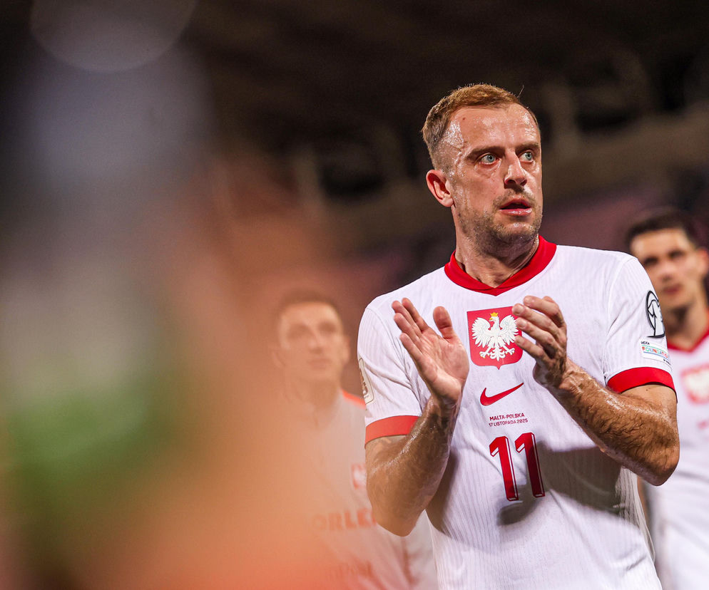 Kamil Grosicki