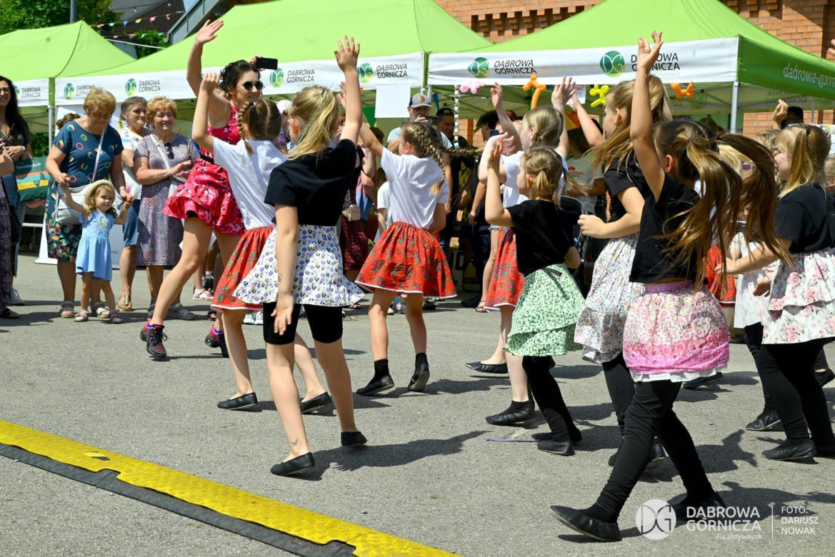 Festiwal Empatii w Dąbrowie Górniczej - poprzednie edycje
