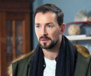 Barwy szczęścia odc. 3398. Marcin Kodur (Oskar Stoczyński)