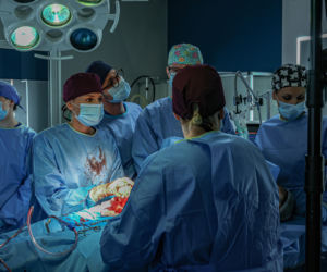 Szpital św. Anny: streszczenie odcinka 172