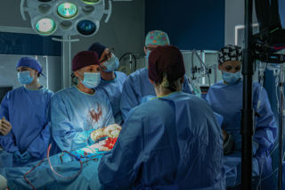 Szpital św. Anny: streszczenie odcinka 172