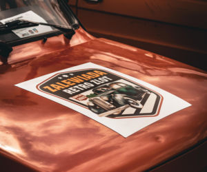 Tak było na Zalewiadzie 2025