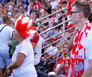 Mundial 2018. Wielkie emocje w Bydgoskiej Strefie Kibica! Tak dopingowaliśmy Polaków! [NOWE ZDJĘCIA]