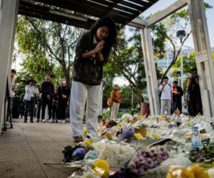 Hongkong pogrążony w żałobie po tragicznym pożarze wieżowców. Liczba ofiar wzrosła do 146