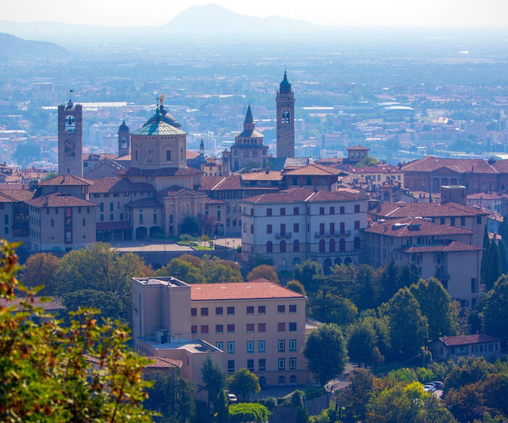 Bergamo