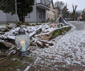 Tragedia w Międzyzdrojach. Auto wjechało w rodzinę, trzy osoby nie żyją. Kierowca usłyszał wyrok