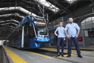 450 nowych pracowników w rok. Rozwój miasta napędza rekrutację do MPK Wrocław