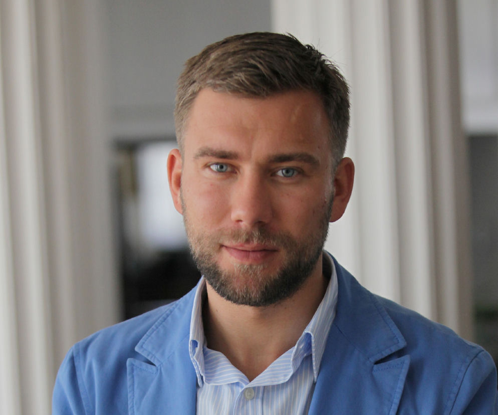 Bartosz Domaszewicz