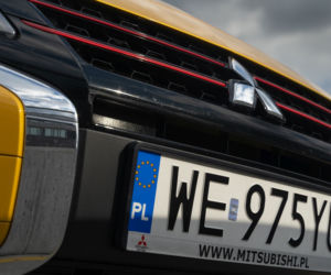 Mitsubishi Space Star 1.2 MIVEC CVT Insport (2020)