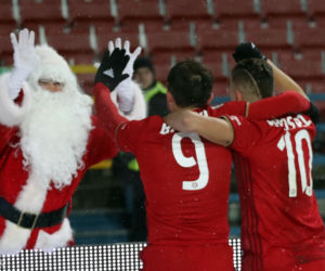 Wisła Kraków - Górnik Zabrze 2:3. Zobacz zdjęcia z meczu! [GALERIA]