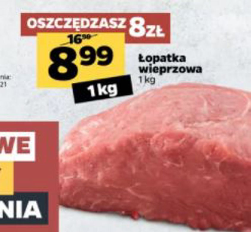 Dobre promocje w Netto