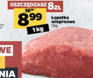 Dobre promocje w Netto