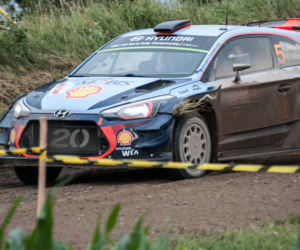 Rajd Polski 2017