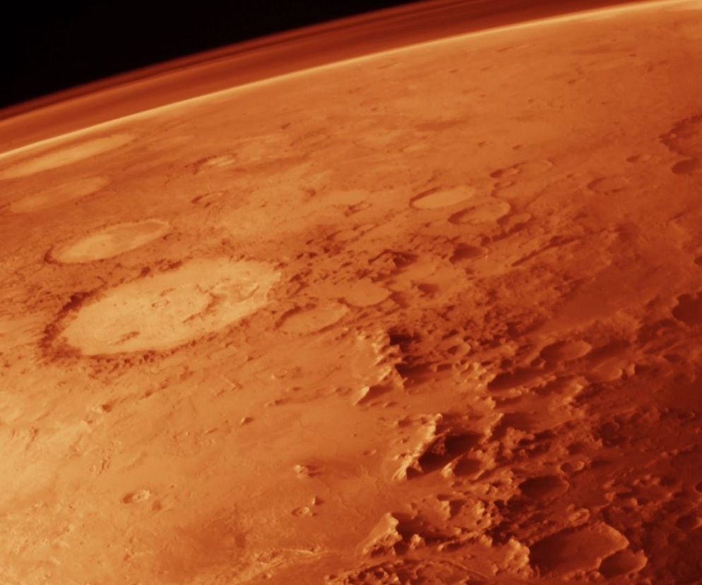 Łazik NASA ląduje na Marsie 18.02. Gdzie oglądać transmisje? O której godzinie?
