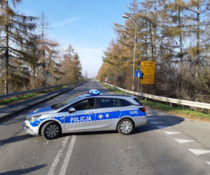 Stan zamkniętego mostu w Ostrowie był TRAGICZNY. Świadczą o tym zdjęcia