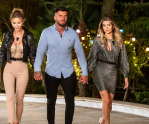 Love Island 3 - Zera i Dominika dołączyły do programu