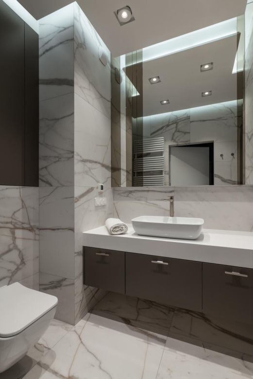 130-metrowy apartament pełen luksusu! Oryginalne i ponadczasowe wnętrza. Zobacz zdjęcia