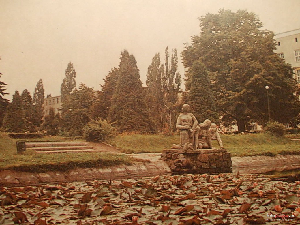 Białystok w 1977 roku
