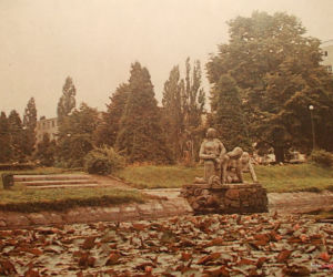 Białystok w 1977 roku