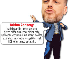 Szopka Zandberg