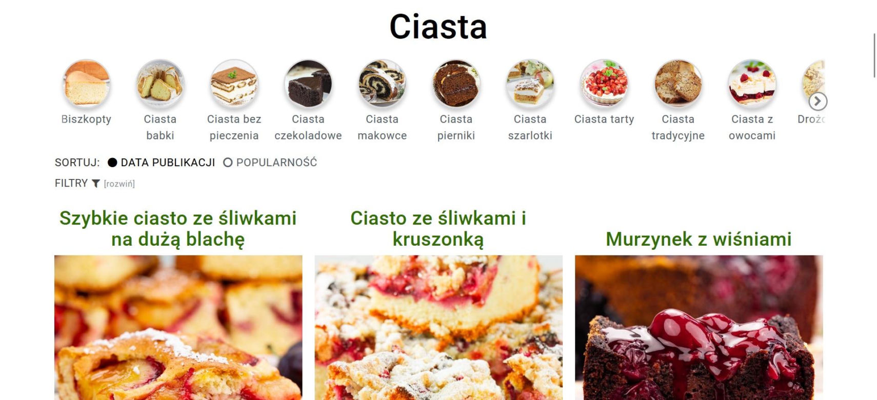 Blogerka "Ania Gotuje" pokazała, jak wygląda. Fani: "czyli Pani istnieje naprawdę!"
