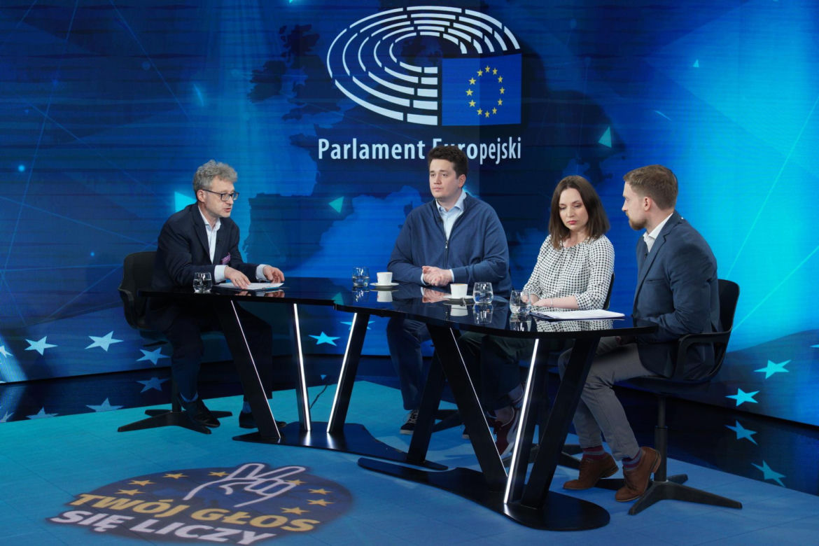 Goście programów Super Expressu