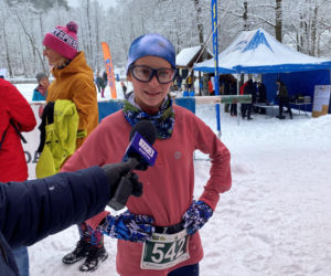 2. edycja Trail On Stawiguda - Styczeń 2026 cz.2