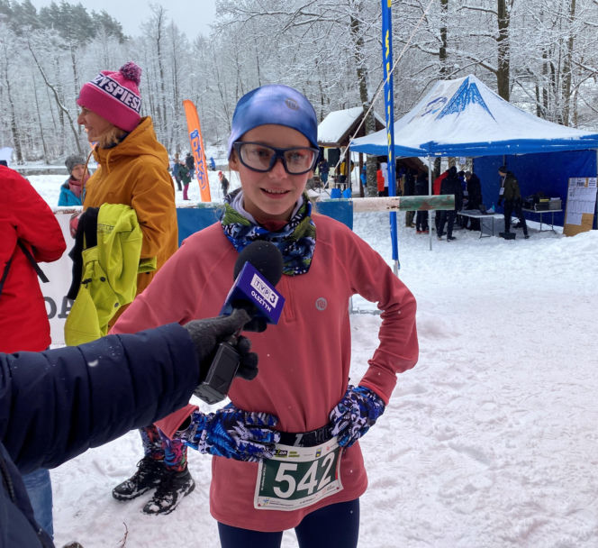 2. edycja Trail On Stawiguda - Styczeń 2026 cz.2