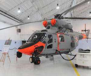 PZL-Świdnik