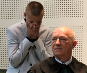 Tomasz Komenda. Ostateczny wyrok ws. odszkodowania! Znamy szczegóły. Ile dostanie Komenda?